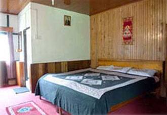 Dhungay Homestay, Pelling 2